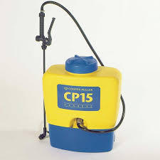 Cp Sprayer