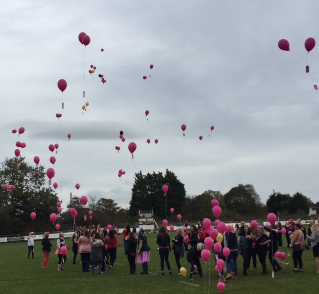 Pink Ladies Day