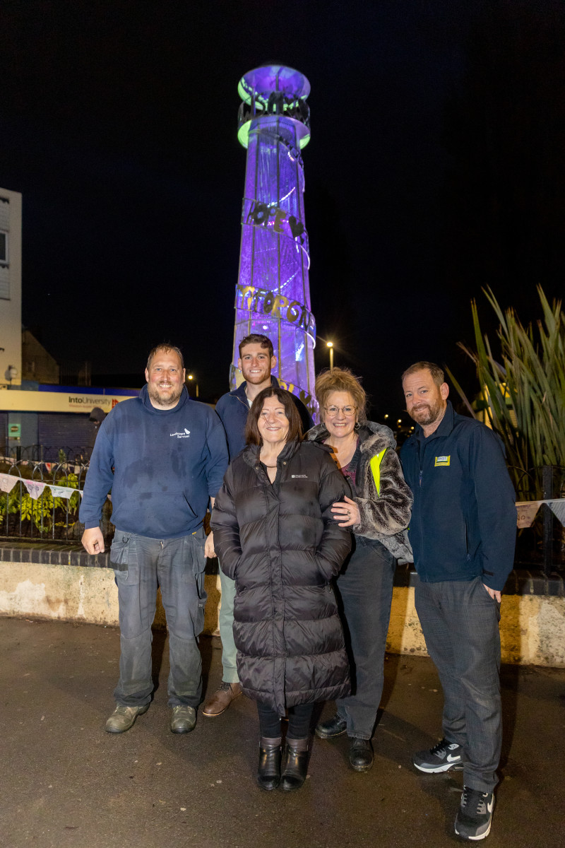 Beacon Hope Celebration 91