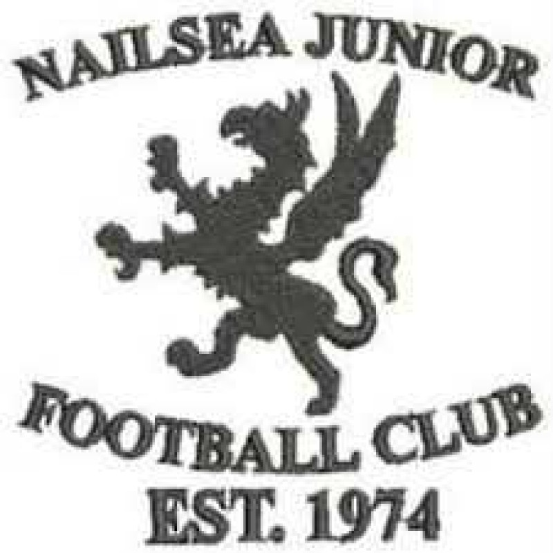 Nailsea Junior Football Club