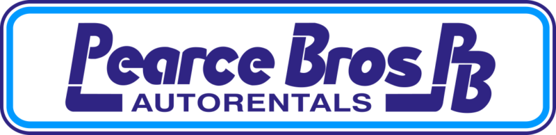 Pearce Bros Logo